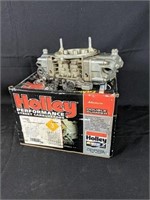 Used Holley 4150 770CFM Carburetor