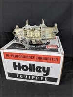 Used Holley 4150 Carburetor