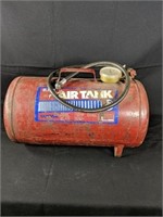 Portable Air Tank