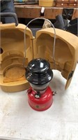 Sears and Roebuck lanterns late 60’s with case