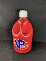 5 Gallon VP Racing Fuel Can