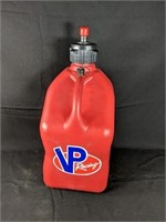 5 Gallon VP Racing Fuel Can