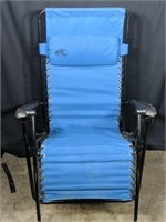 Bass Pro Shop Folding Chair