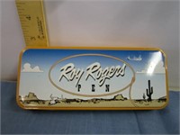 Roy Rogers Collector Pen