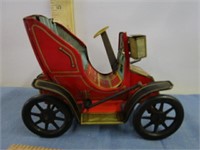 Tin Toy Marx Car