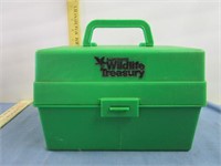 Wild Life Treasury Set