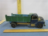 Structo Toy Dump Truck