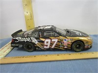 NASCAR Die Cast Car