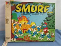 Smurf Game