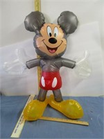Blow Up Mickey Mouse
