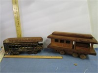 3/11/2021 7th Street Vintage Toy & Coin Sale