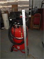 Craftsman 6HP 30 Gal 150 PSI Air Compressor