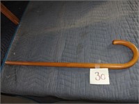 Wood Cane