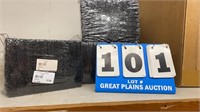Lot of 30 Grill Pads