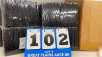Lot of 40 Grill Pads