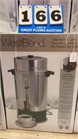 WestBend Coffee Urn