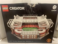 Lego Creator Old Trafford- Manchester United