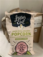 12 Ct 5 Oz Avocado-Licious Popcorn