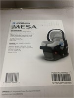 Uppa Baby Mesa Infant Car Seat