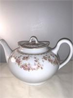 Nippon Tea Pot