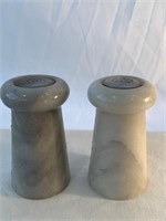 Marble S "n" P Shakers