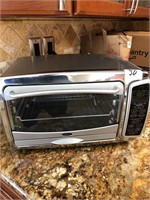 Oster Toaster Oven