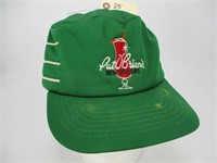 Vintage Snapback Trucker Hat - Pat O'Brien's 3 Ban