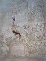 c.1900 Tapestry Panel