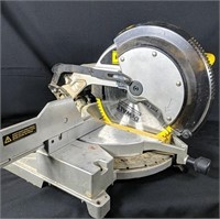 Dewalt 12 Inch Compound Miter Saw