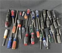 Huge Selection of Quality Screwdrivers