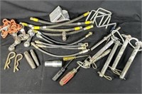 Miscellaneous Tools, Supplies & Automotive Parts