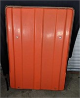 Kubota Tractor Canopy