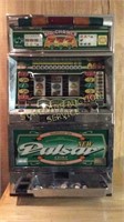 Vintage Big Chance 777 slot machine