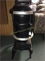 Cast Iron stove