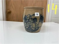 Beaumont  Pottery