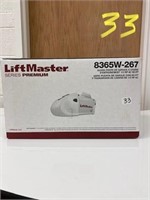 Lift Master 8ft Garage Door Opener