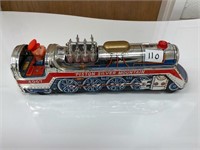 Piston Silver Mountian Toy Train
