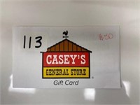 Caseys General Store GC