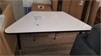 24"x48" Activity / Desk Table Dry Erase Board Top