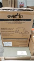Evenflo Pivot Xplore Infant Car Seat Adapter