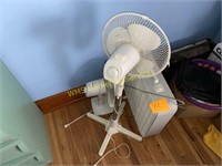 3 Fans