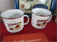 Campbell's Soup Collection