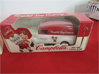 Campbell's Soup Collection