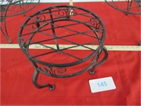 Metal Plant stands