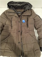 Medium guess coat jacket