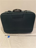 Suitcase - four wheels