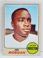 1968 Topps Joe Morgan