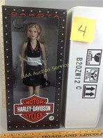 Franklin Mint, Harley Davidson Dakota Doll