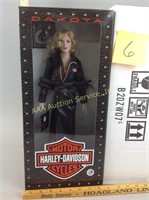 Franklin Mint, Harley Davidson Dakota Doll