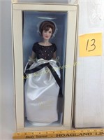 Franklin Mint, Jackie Doll